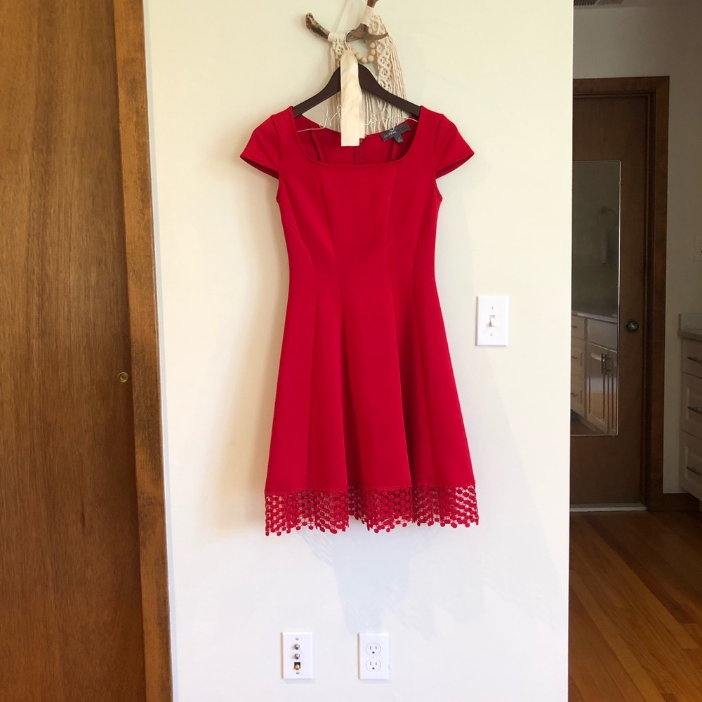 Red Dress 💄